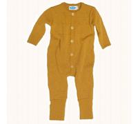 Reiff Overall Twist Kurkuma 50/56