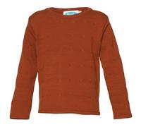 Reiff Pulli Twist Terra (Orange) 140