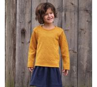 Reiff Pulli Twist Terra (Orange) 152