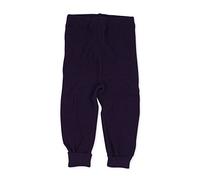Reiff Reläx 201610 - Leggings Uni Bio-Merino-Schurwolle (kbT) aubergine, Size / Größe:62/68