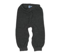 Reiff Reläx 201610 - Leggings Uni Bio-Merino-Schurwolle (kbT) fels, Size/Größe:50/56