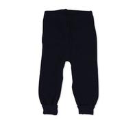 Reiff Reläx 201610 - Leggings Uni Bio-Merino-Schurwolle (kbT) marine, Size/Größe:98/104