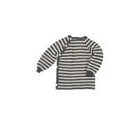 Reiff Strickwaren Baby Jacke Schlüttli Bio-Merinowolle fels-natur Gr.62/68