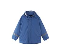 Reima 2tlg. Regenoutfit "Tihku" in Blau - Größe 86 | Babyjacken