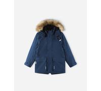 Reima Ajaton Reimatec Winterjacke Kinder Kinder Winterjacke - Navy - 164