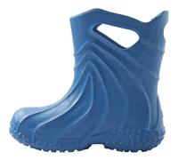 REIMA AMFIBI Regenstiefel für Jungs, blau, größe 22/23