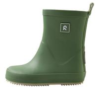 REIMA ANKKA Barfuß-Gummistiefel für Kids, grün, größe 28