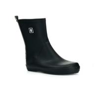 Reima Ankka Black AD Barfußgummistiefel