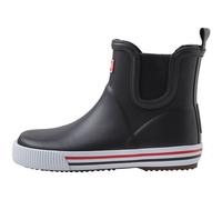 reima Ankles Gummistiefel Kinder Gummistiefel schwarz Größe 30 Lifestyle Wasserdicht