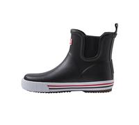 Reima Kinder Gummistiefel Ankles Schwarz 26