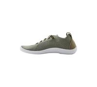 Reima - Astelu Barfußschuhe für Kinder - Leichtes, atmungsaktives Material, breite Zehenbox - Barfußschuhe für Jungen & Mädchen - Flexible Sohle ohne Absatz für tägliches Spielen - Greyish Green, 32