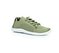 Reima Astelu Greyish Green Barfuß-Sneakers