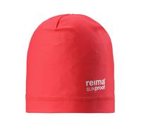 Reima Bademütze "Snorkle" in Rot - Größe 44 cm | Baby Muetzen