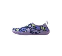 Reima Badeschuhe "Lean" in Lila - Größe 22 | Baby Badeschuh