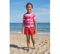 Reima Badeshirt "Joonia" in Pink - Größe 104 | Kinder Bademode