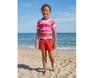 Reima Badeshirt "Joonia" in Pink - Größe 104 | Kinder Bademode