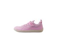 Reima Barefoot-Schuhe Telmin Junior (5400176A-6980) Kinder-Halbschuhe in Marineblau, Unisex, für Frühling und Sommer, Textil, mit Klettverschluss, elastisch, Ultraleicht für den Alltag