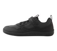 Reima Barefoot Shoes, Telmin Junior black (9990) 34
