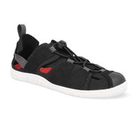 Reima Barfußsandalen - Valoa Schwarz 30