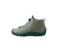 Reima Barfußschuhe "Loikkii" in Khaki - Größe 32 | Kinderstiefel