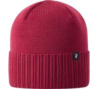 Reima Beanie, Kalotti cranberry (39C0) 52/54