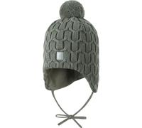 Reima Beanie, Nunavut greyish green (8920) 48 cm