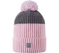 Reima Beanie, Pilke pale rose (4011) 52/54