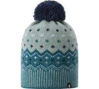 Reima Beanie, Pohjoinen dark teal (7951) 56/58