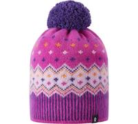 Reima Beanie, Pohjoinen plum purple (5961) 52/54