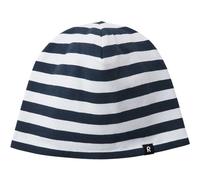 REIMA BEANIE TANSSI Kindermütze, dunkelblau, größe 48-50 48/50
