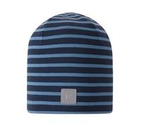 Reima Beanie "Tantsu" in Dunkelblau - Größe 48-50 cm | Baby Muetzen