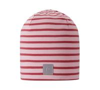 Reima Beanie "Tantsu" in Rosa - Größe 48-50 cm | Baby Muetzen