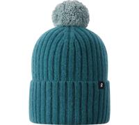 Reima Beanie, Topsu dark teal (7950) 56/58