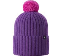 Reima Beanie, Topsu plum purple (5960) 52/54