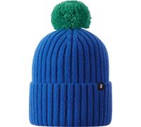 Reima Beanie, Topsu sparkly blue (66A0) 56/58