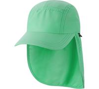 reima Biitsi Cap Kinder Basecaps gruen Größe 52 Lifestyle Schnell trocknend
