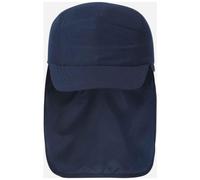Reima Biitsi Sunhat 52 Navy