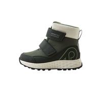 Reima - Kid's Hallava - Winterschuhe, Gr. 34, schwarz (ThymeGreen)