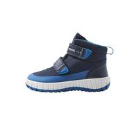 Reimatec Patter 2.0 Mid WP Sneaker, Navy, 35
