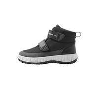 Reima Boots "Patter 2.0" in Schwarz - Größe 32 | Kinderstiefel