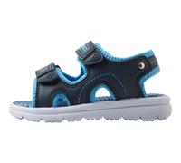 reima Kinder Bungee Sandale (Größe 24, blau)