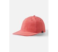 Reima Cap "Hytty" in Koralle - Größe 58 cm | Kindermuetzen