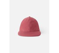 Reima Cap "Hytty" in Rot - Größe 58 cm | Kindermuetzen