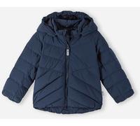 Reima Coffee Bean Daunen Winterjacke Kupponen Navy 92