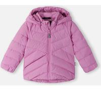 Reima Coffee Bean Daunen Winterjacke Kupponen Rosa 80
