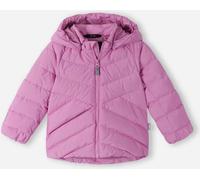 Reima Coffee Bean Daunen Winterjacke Kupponen Rosa 80