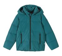 Reima Paimio Daunenjacke Kinder Kinder Daunenjacke - Dark Teal - 152