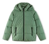 Reima - Kid's Down Jacket Paimio - Daunenjacke, Gr. 152, grün (GreenClay)