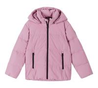 Reima Down Jacket, Paimio grey pink (4500) 110 cm