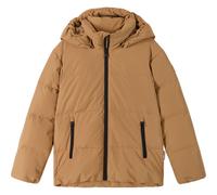 Reima Down Jacket, Paimio peanut brown (11A0) 140 cm